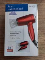 reishaardroger Quigg, nieuw, max 1600 Watt, Ophalen, Nieuw, Haarverzorging