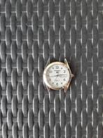HEREN HORLOGE voor wissel stukken, Ophalen, Staal, Polshorloge
