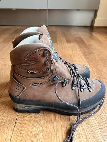 Asolo bottes randonnée homme gtx disponible aux enchères