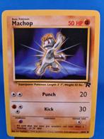 Machop 59/82 - Team Rocket, Verzenden, Gebruikt