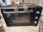 Moulinex Mini Oven Optimo 19 L, Elektronische apparatuur, Ovens, Ophalen, Minder dan 45 cm, Gebruikt, Minder dan 45 cm