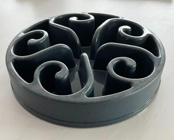 Snuffelbak Anti-schrokbak voor honden beschikbaar voor biedingen