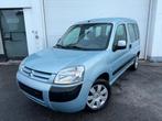 Citroën berlingo multispace, Auto's, Voorwielaandrijving, Blauw, Berlingo, 5 deurs
