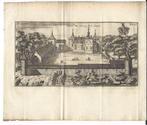 1770 - Chateau Corroy le Grand / Gembloux, Antiquités & Art, Envoi