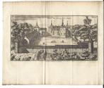 1770 - Chateau Corroy le Grand / Gembloux, Envoi
