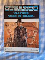 Durango 3: valstrik voor 'n "killer" (eerste druk), Boeken, Stripverhalen, Eén stripboek, Ophalen of Verzenden, Zo goed als nieuw
