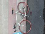 Vintage pinarello koersfiets, Fietsen en Brommers, Fietsen | Racefietsen, Ophalen