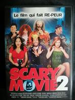DVD Scary Movie 2 2001 ‧ Horreur/Comédie ‧ 1h 23m, Ophalen of Verzenden