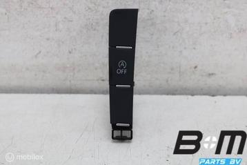Schakelaars middenconsole links VW Golf 7 5G1927137T beschikbaar voor biedingen