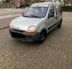 Renault Kangoo, Auto's, Particulier, Euro 4, 5 deurs, Kangoo