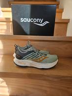 Saucony tr2 loopschoenen dames maat 40.5, Sport en Fitness, Loopsport en Atletiek, Ophalen of Verzenden, Saucony