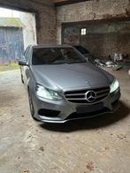 Mercedes E200, Autos, Mercedes-Benz, Cuir, Diesel, Automatique, Achat