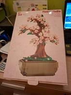 2 boites de lego, composition florale, Enlèvement ou Envoi, Neuf