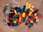 Houten speelblokken, Ophalen, Zo goed als nieuw