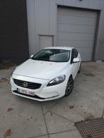 Volvo V40 1.6 Diesel – 2015 – Euro 5b, Auto's, Wit, Diesel, Particulier, V40