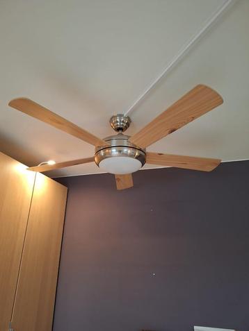 Ventilator