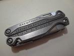Leatherman charge tti, Caravans en Kamperen, Kampeergereedschap, Ophalen of Verzenden