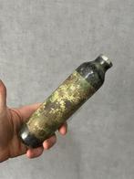 ARMOTECH / TANK 0,25 LITER 300 BAR - PASSEND IN HDE CAMO, Comme neuf, Enlèvement, Airsoft