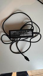 Shimano Di2 SM-BCR2-oplader (Ultegra/Dura-Ace), Fietsen en Brommers, Fietsonderdelen, Ophalen of Verzenden, Zo goed als nieuw