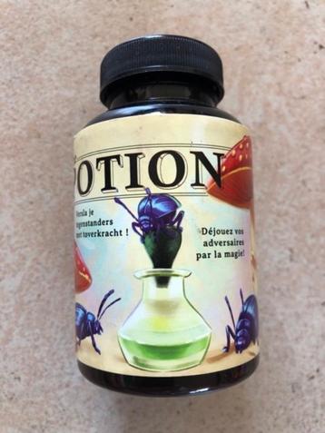 THE POTION - leuk familiespel - in nieuwstaat - nederlands beschikbaar voor biedingen