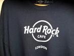 Sweater van Hard Rock cafe London, Bleu, Taille 42/44 (L), Enlèvement, Neuf