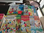 Jommeke Lot 23 strips 1ste druk, Boeken, Ophalen of Verzenden, Meerdere stripboeken