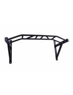 LMX1702 | Crossmaxx | multi-grip pull-up rack (black) |, Sport en Fitness, Ophalen of Verzenden, Nieuw, Benen, Overige typen