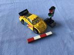 Lego cars 9481, Ophalen of Verzenden, Lego