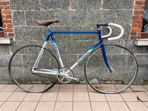 Eddy Merckx piste Team Panasoni CORSA EXTRA SLX, Sport en Fitness, Wielrennen, Ophalen