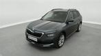 Skoda Kamiq 1.0 TSI Style, Autos, Argent ou Gris, Achat, Entreprise, 5 portes