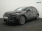 Audi Q6 e-tron Q6 e-Tron 100 kWh 55 Quattro S line, Automaat, Overige modellen, Zwart, Elektrisch