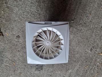 Badkamer ventilator, Enlèvement, Comme neuf, Ventilateur