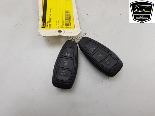 SLEUTEL Ford Focus 3 (01-2010/01-2020), Auto-onderdelen, Overige Auto-onderdelen, Ford, Gebruikt