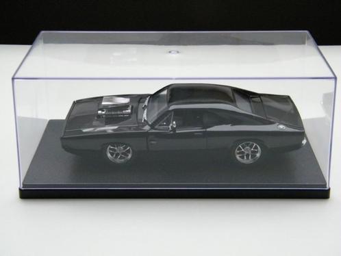modelauto display show case vitrine Triple9 zw 2712,511,2, Hobby en Vrije tijd, Modelauto's | 1:24, Nieuw, Auto, Overige merken