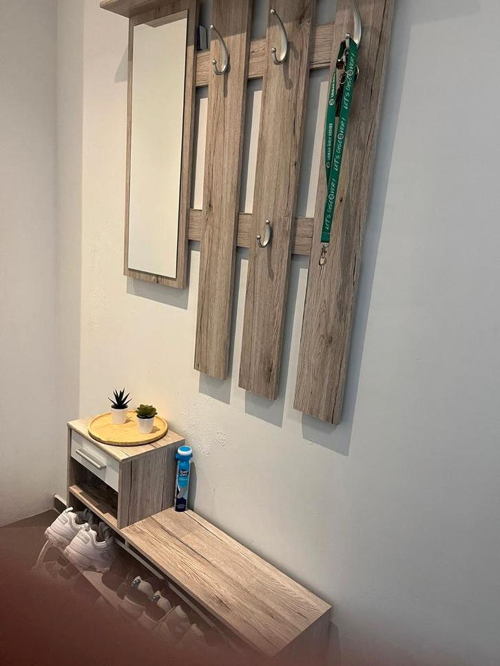 Schoenenkast, Maison & Meubles, Chambre à coucher | Chambres à coucher complètes, Comme neuf, Enlèvement