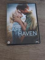 DVD : Safe Haven - Duhamel - Hough, Vanaf 12 jaar, Ophalen of Verzenden, Zo goed als nieuw, Romantische komedie