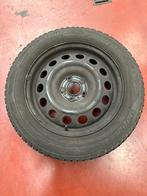 Winterbandenset Bridgestone 205/60R16 92H Berlingo/C4Picasso, Auto-onderdelen, Ophalen, Gebruikt, 16 inch, Band(en)