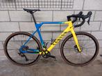 Canyon Inflite CF SL6 GRX gravelbike maat L, Fietsen en Brommers, Fietsen | Racefietsen, Ophalen, Carbon, Giant