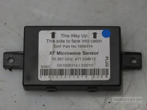 DAF Electrical System Radarsensor alarmsysteem DAF, Auto-onderdelen, Vrachtwagen-onderdelen, DAF, Gebruikt, Ophalen