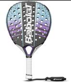 Padelracket Dyna Spirit, Ophalen, Nieuw, Padelracket