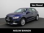 Audi A1 allstreet 30 TFSI Business edition Cruise Control |, Stof, Euro 6, Blauw, Bedrijf