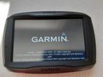Garmin zumo 590 met lm, Motoren, Accessoires | Navigatiesystemen, Ophalen of Verzenden, Gebruikt