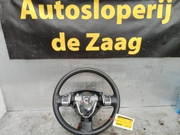 Stuurwiel van een Suzuki Swift beschikbaar voor biedingen