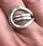 Bague argent, Enlèvement, Utilisé, Argent, Argent