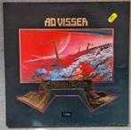 Ad Visser: Sobriëtas (LP), Ophalen of Verzenden