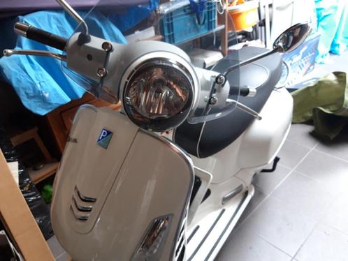 Vespa 125 GTS Super, Motoren, Motoren | Piaggio, Particulier, Scooter, Ophalen