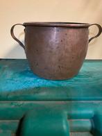 Koperen Ketel, Antiek en Kunst, Ophalen of Verzenden
