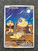 Pokémon Helioptile 143/132 Mega Evelution, Ophalen of Verzenden, Zo goed als nieuw