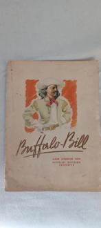 plaboek buffalo-bill mourtagin, Boeken, Prentenboeken en Plaatjesalbums, Ophalen of Verzenden, Gelezen, Prentenboek