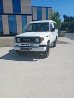 Toyota Land cruiser Troopy J75 4x4 1991 Landcruiser*, Particulier, 4x4, Te koop, Landcruiser